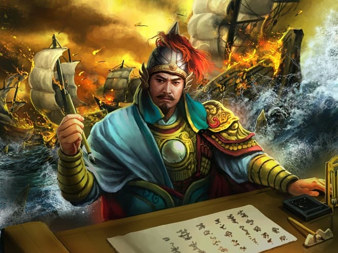 Tướng quân